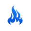 BurnOnBase Logo